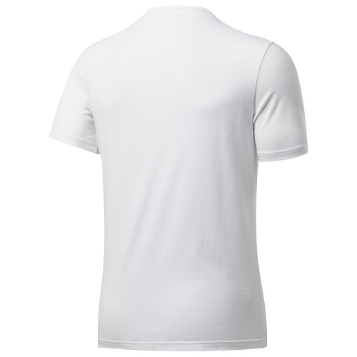 Reebok Ανδρική κοντομάνικη μπλούζα
